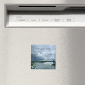 Niagara-Fälle-Souvenir-Magnet Magnet (In Situ (Geschirrspüler))