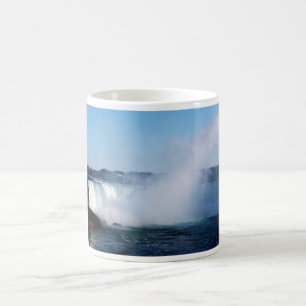Niagara-Fälle-Tasse Kaffeetasse