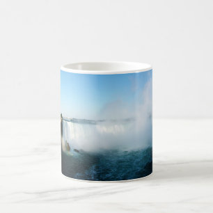 Niagara-Fälle-Tasse Kaffeetasse