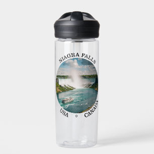 Niagara-Fälle Trinkflasche