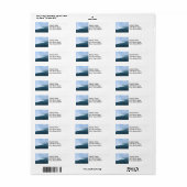 Niagara Falls (Vorne)