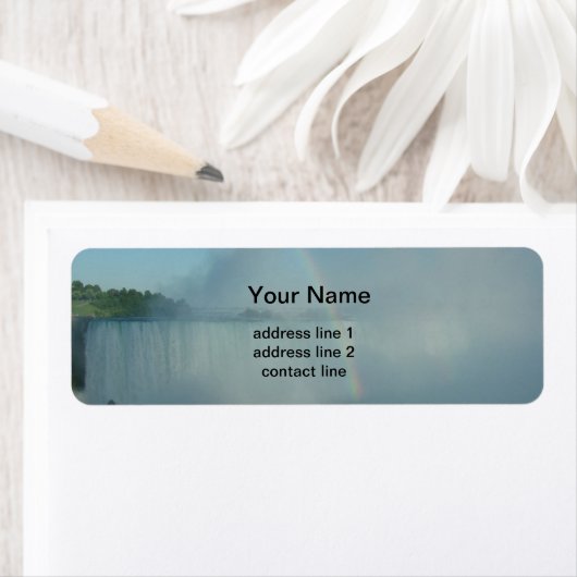 Niagara Falls (Insitu)