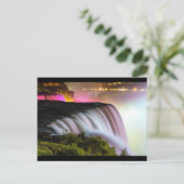 NIAGARA FALLS 011A POSTKARTE (Stehend Vorderseite)