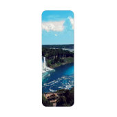 NIAGARA FALLS - Ansicht (Vorne)