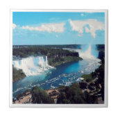 NIAGARA FALLS - Ansicht Fliese (Vorderseite)