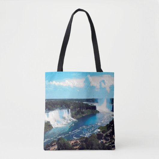 NIAGARA FALLS - Ansicht Tasche (Vorderseite)