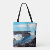 NIAGARA FALLS - Ansicht Tasche (Rückseite)
