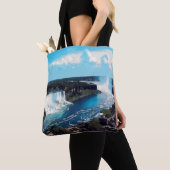 NIAGARA FALLS - Ansicht Tasche (Von Nahem)