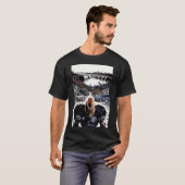 Niagara Falls: Apokalypse T-Shirt (Vorne ganz)