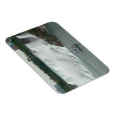 Niagara Falls auf kanadischer Seite Magnet (Rechte Seite)