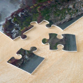 Niagara Falls auf kanadischer Seite Puzzle (Seite)