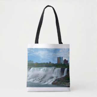Niagara Falls auf kanadischer Seite  Tasche