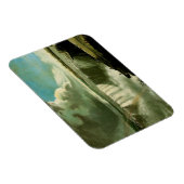 Niagara Falls aus Table Rock Magnet (Rechte Seite)