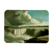 Niagara Falls aus Table Rock Magnet (Horizontal)