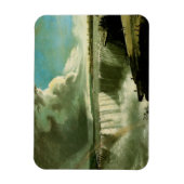 Niagara Falls aus Table Rock Magnet (Vertikal)