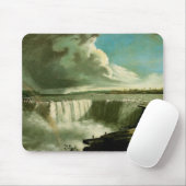 Niagara Falls aus Table Rock Mousepad (Mit Mouse)