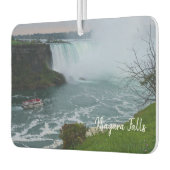 Niagara Falls Autolufterfrischer (Links)