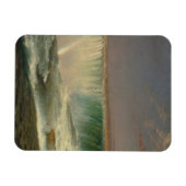 Niagara Falls by Frederic Edwin Church Magnet (Horizontal)