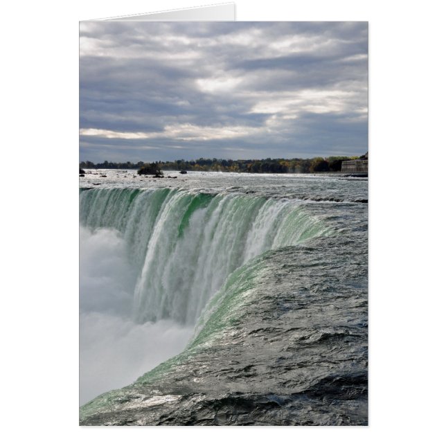 Niagara Falls Canada (Vorne)