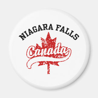 Niagara Falls Canada Magnet
