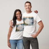 Niagara Falls Canada T-Shirt (Unisex)