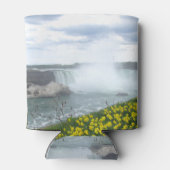 Niagara Falls Canadian Side Dosenkühler (Rückseite)