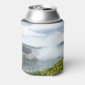 Niagara Falls Canadian Side Dosenkühler (Kanne Rückseite)