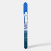 Niagara Falls Case-Mate iPhone Hülle (Rückseite / Links)