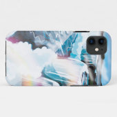 Niagara Falls Case-Mate iPhone Hülle (Rückseite (Horizontal))