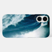 Niagara Falls Case-Mate iPhone Hülle (Rückseite (Horizontal))