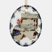 Niagara Falls Christmas Ornament (Rechts)