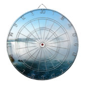 Niagara Falls. Dartscheibe (vorne)