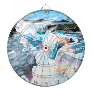 Niagara Falls Dartscheibe