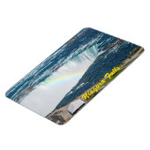 Niagara Falls Flexible Magnet (Linke Seite)