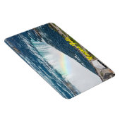 Niagara Falls Flexible Magnet (Rechte Seite)