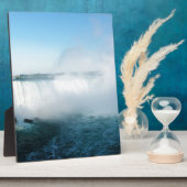 Niagara Falls. Fotoplatte (Seite)