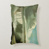 Niagara Falls From Table Rock by John Vanderlyn Dekokissen (Vorderseite(Vertikal))