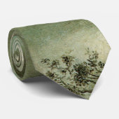 Niagara Falls From Table Rock by John Vanderlyn Krawatte (Gerollt)