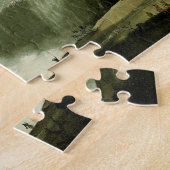Niagara Falls From Table Rock by John Vanderlyn Puzzle (Seite)
