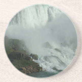 Niagara Falls Getränkeuntersetzer