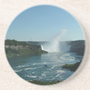 Niagara Falls Getränkeuntersetzer