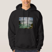 Niagara Falls Hoodie (Vorderseite)