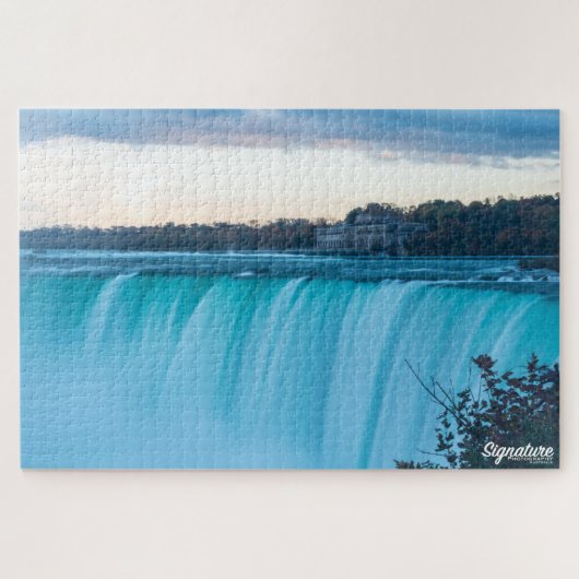 Niagara Falls Jigsaw Puzzle - 1000 Pce (Horizontal)