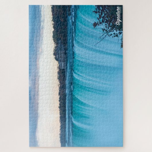 Niagara Falls Jigsaw Puzzle - 1000 Pce (Vertikal)