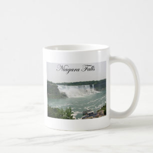Niagara Falls Kaffeetasse