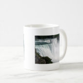 Niagara Falls Kaffeetasse (VorderseiteRechts)