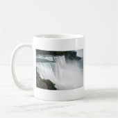 Niagara Falls Kaffeetasse (Links)