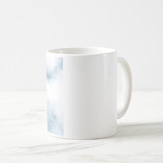 Niagara Falls Kaffeetasse (VorderseiteRechts)