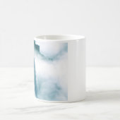Niagara Falls Kaffeetasse (Mittel)