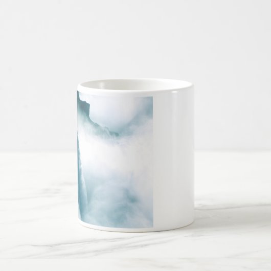 Niagara Falls Kaffeetasse (Mittel)